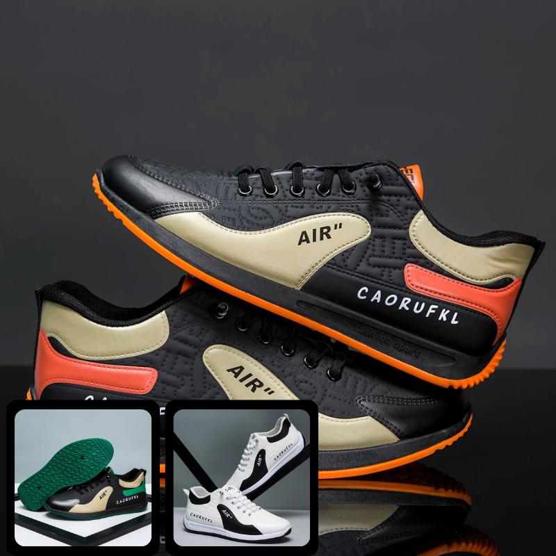 Gover Sneakers Mobile