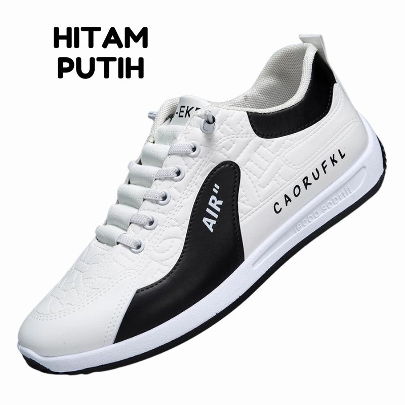 Hitam Putih