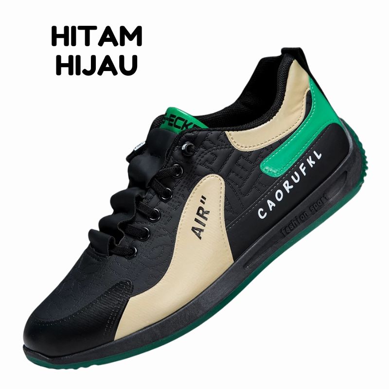 Hitam Hijau